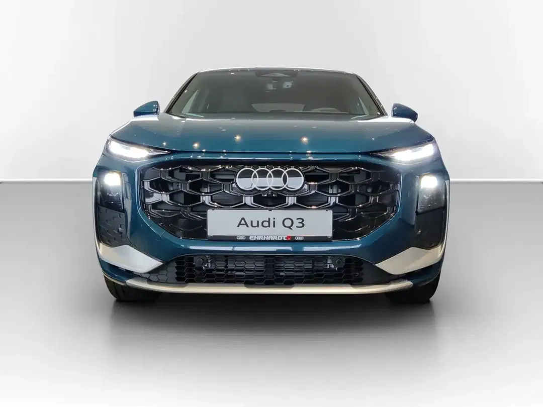 Audi Q3 - Thumbnail 2