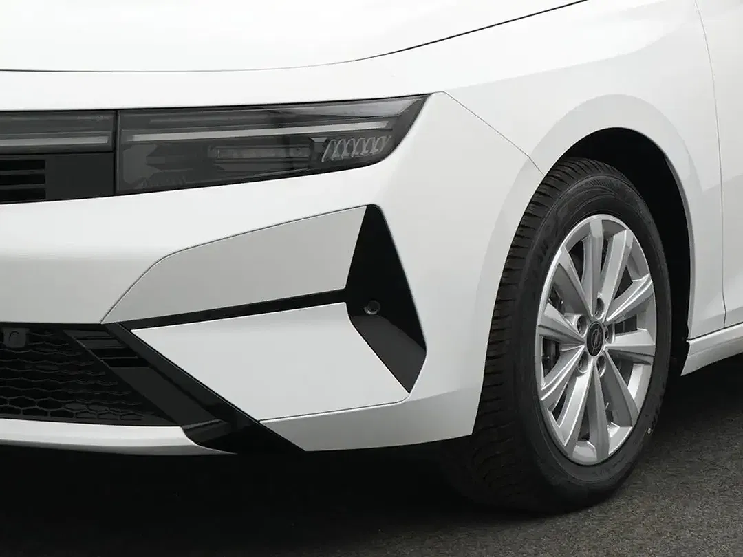Opel Astra - Thumbnail 8