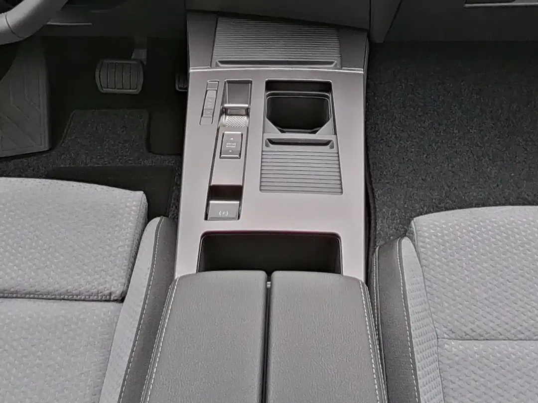 Opel Astra - Thumbnail 12