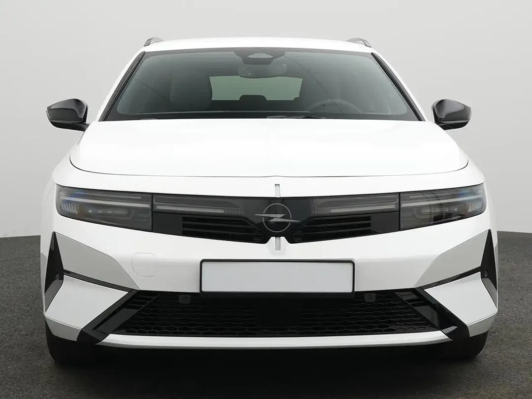 Opel Astra - Afbeelding 1