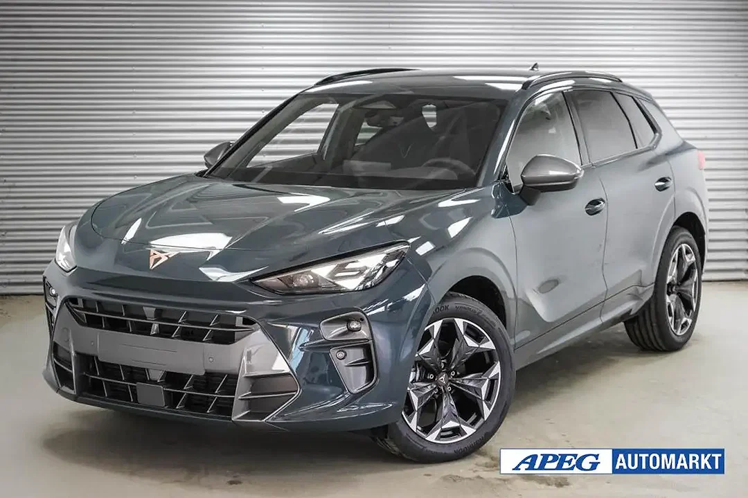CUPRA Terramar - Afbeelding 1