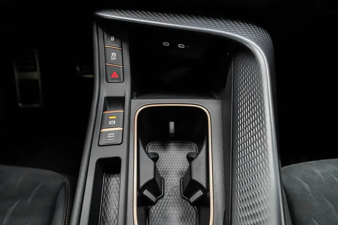 CUPRA Terramar - Thumbnail 13