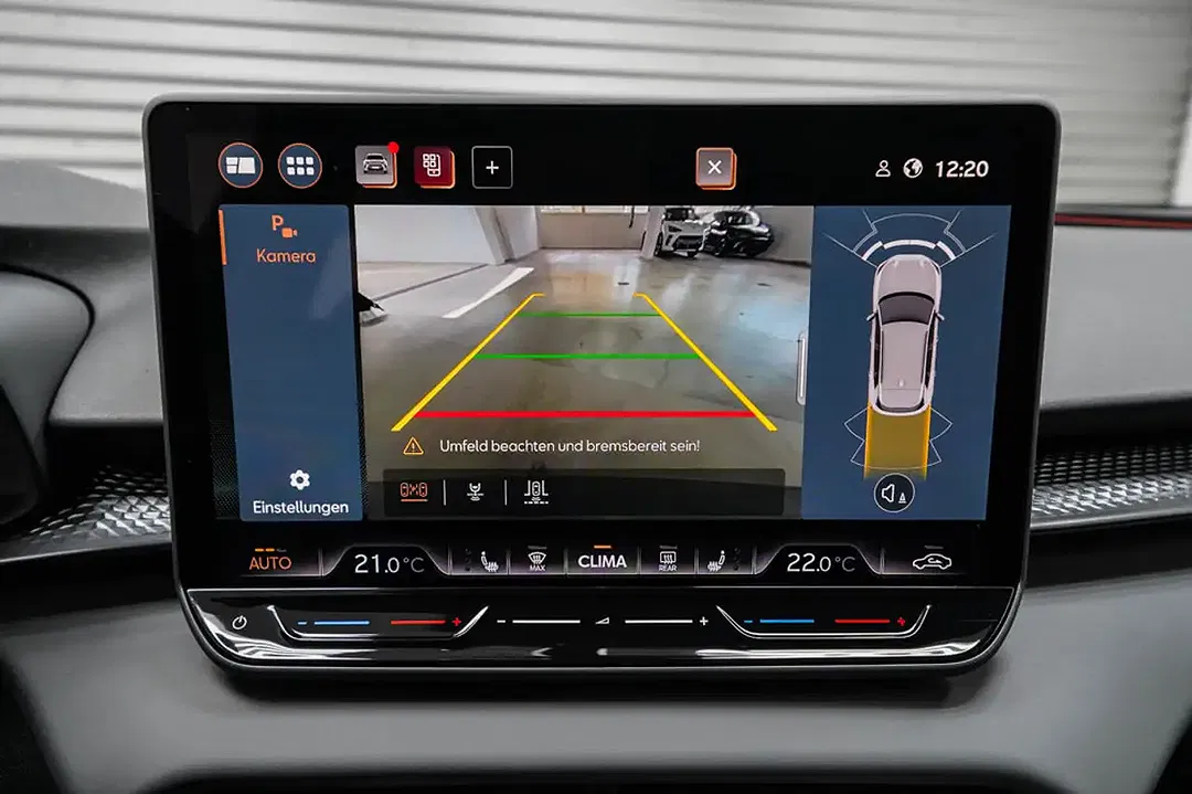 CUPRA Terramar - Thumbnail 15