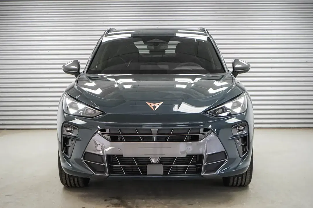 CUPRA Terramar - Thumbnail 2