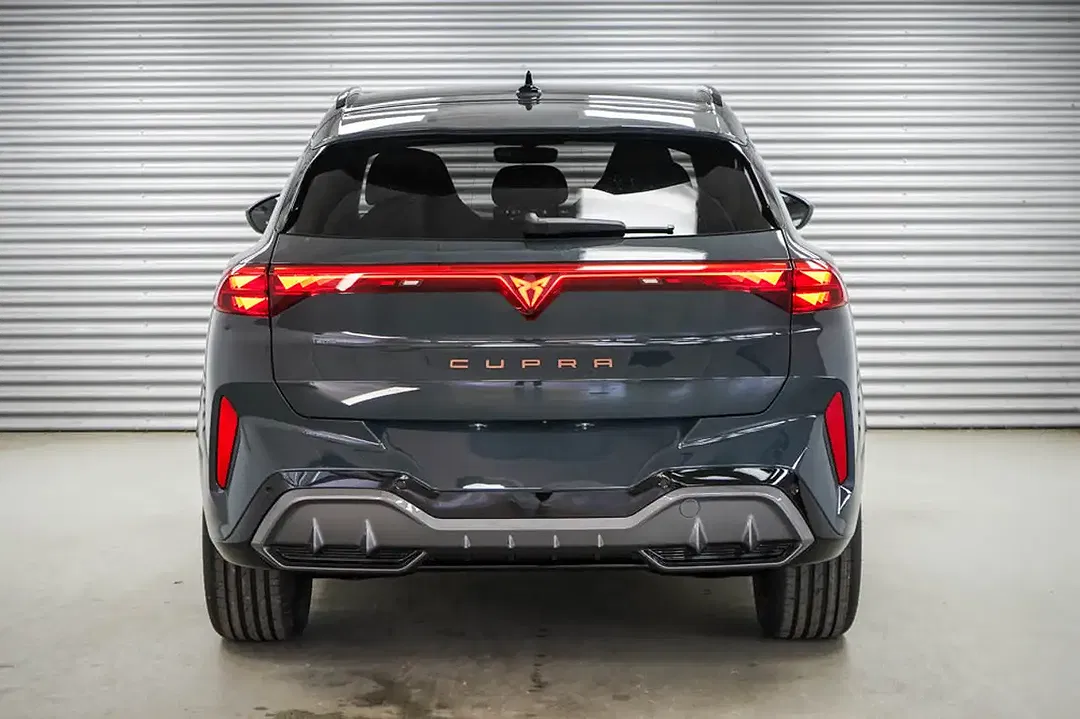 CUPRA Terramar - Thumbnail 4