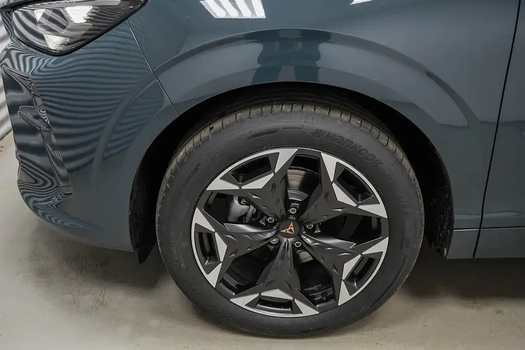 CUPRA Terramar - Thumbnail 5