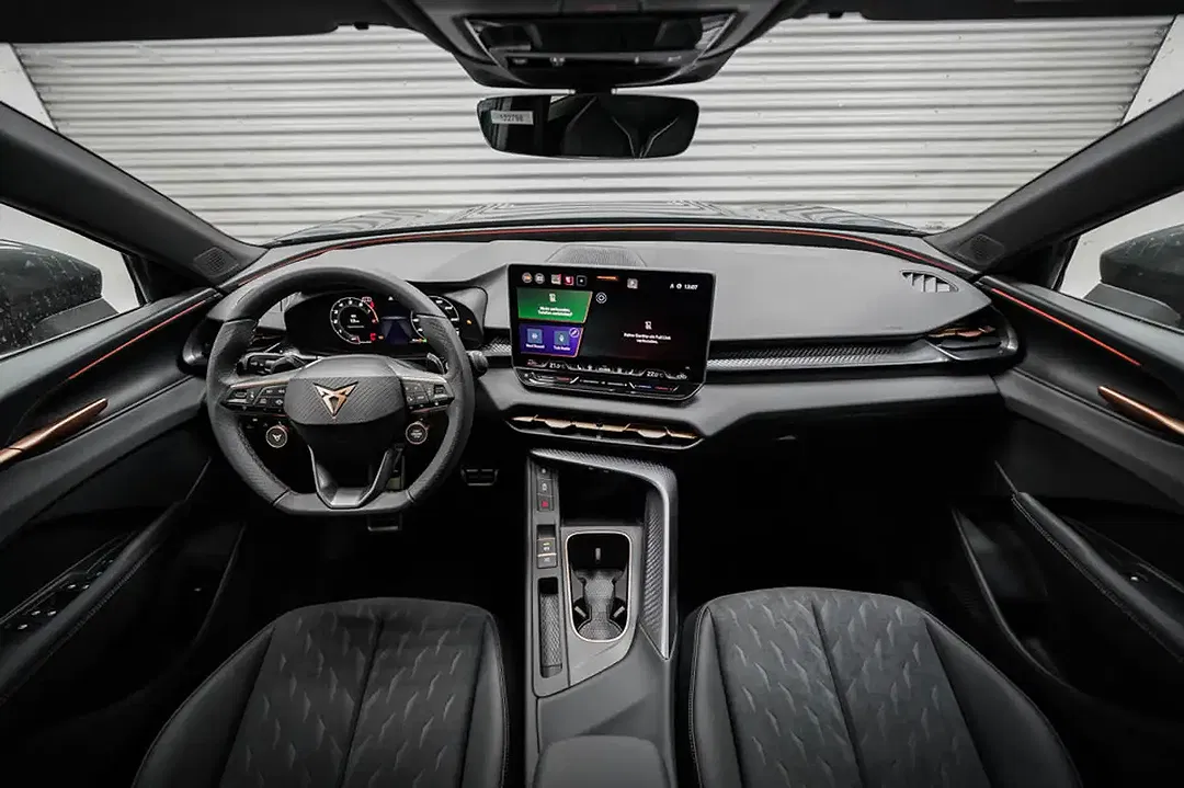 CUPRA Terramar - Thumbnail 6
