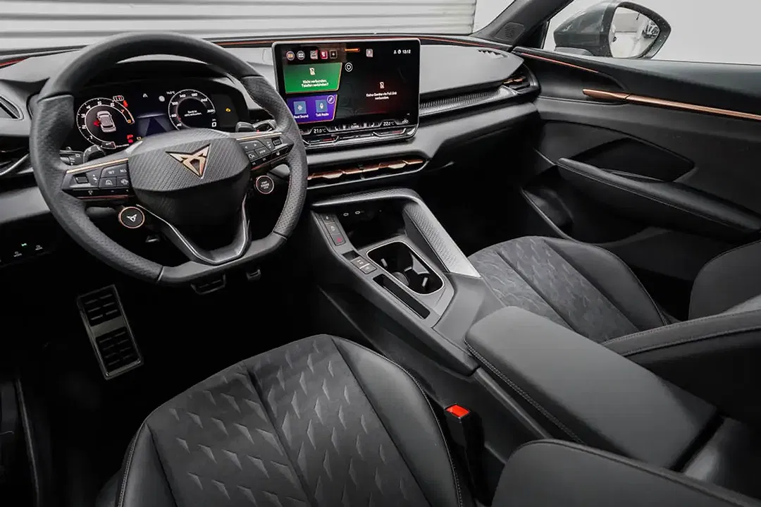 CUPRA Terramar - Thumbnail 7