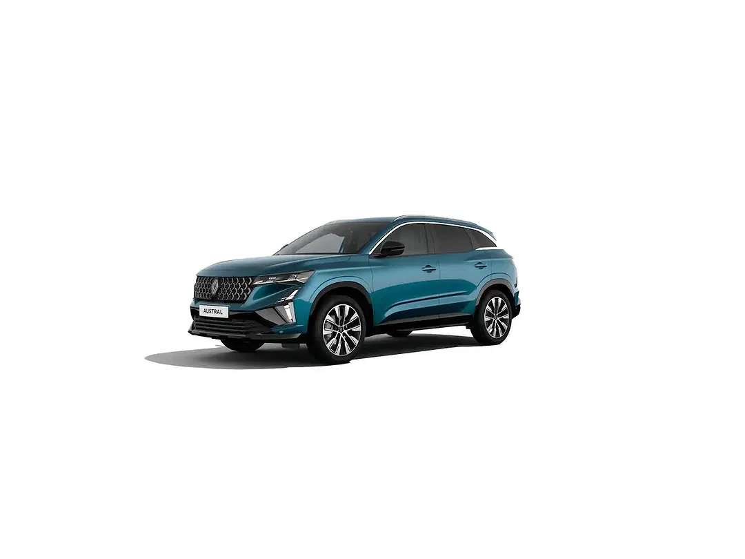 Renault Austral - Thumbnail 1