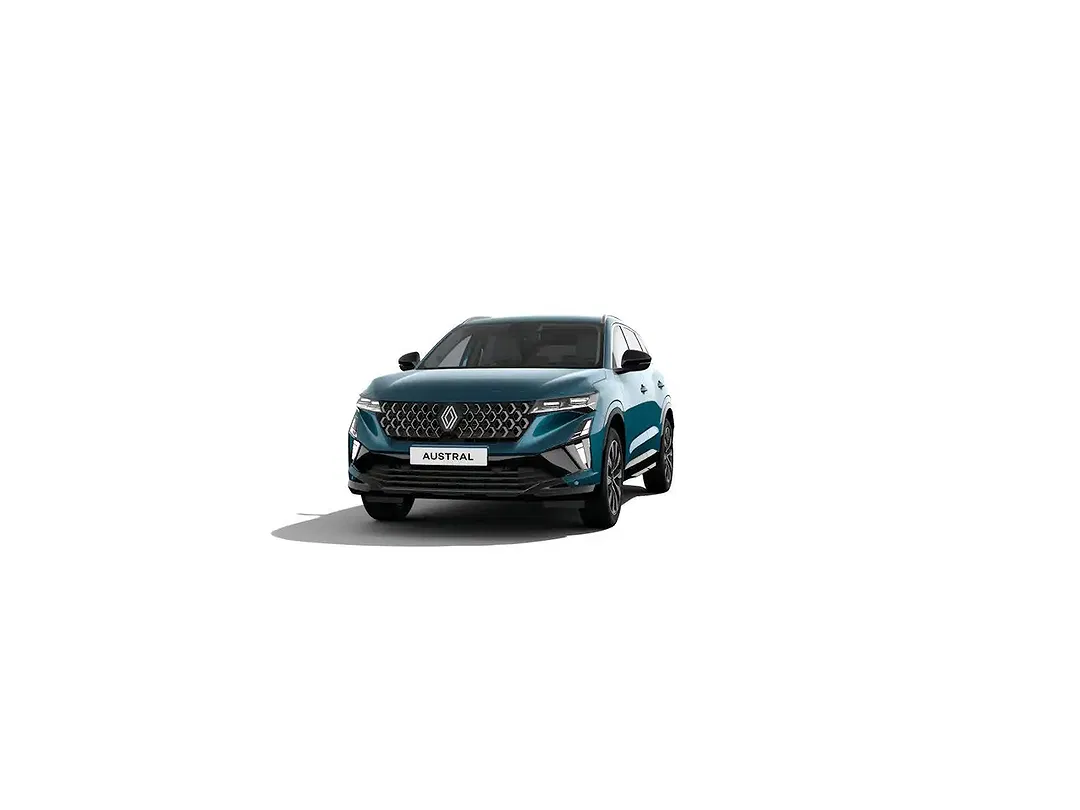 Renault Austral - Thumbnail 12