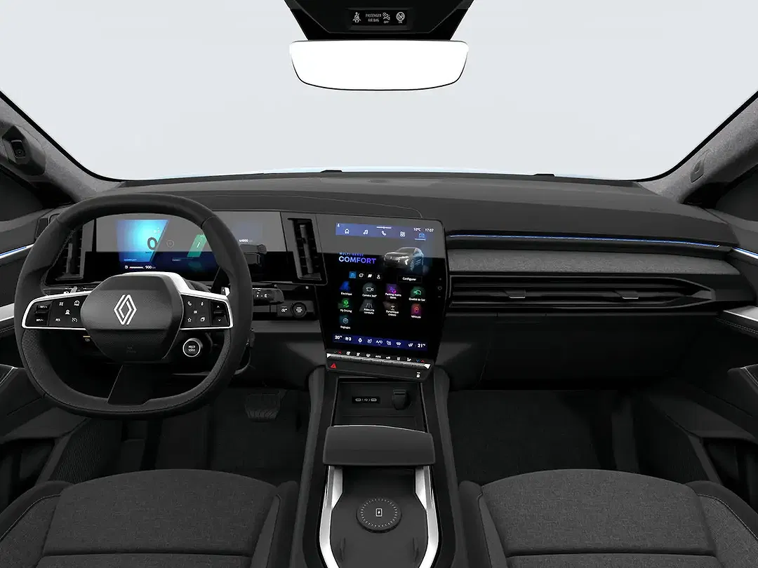 Renault Austral - Thumbnail 14