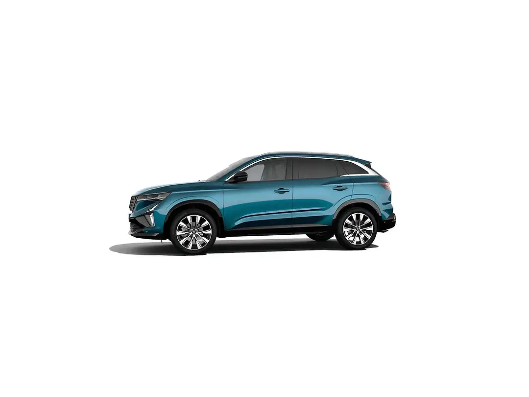 Renault Austral - Thumbnail 2