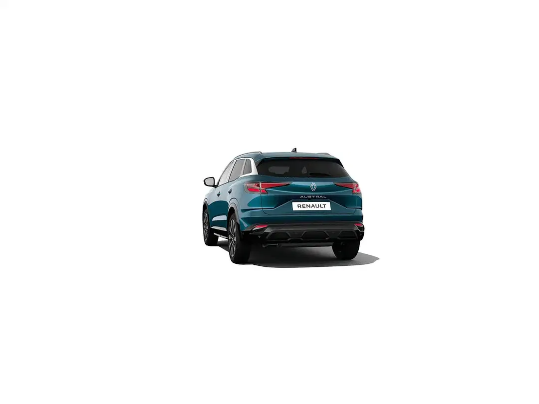 Renault Austral - Thumbnail 5