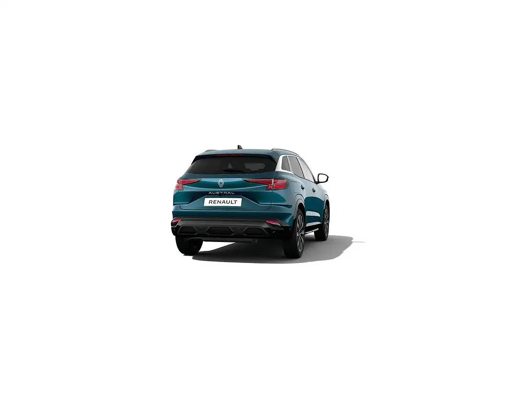 Renault Austral - Thumbnail 6