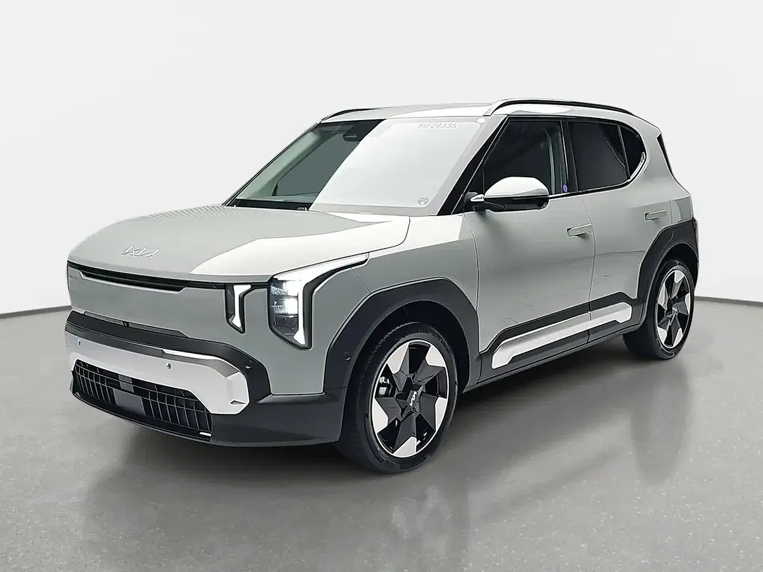 Kia EV2 - Thumbnail 1
