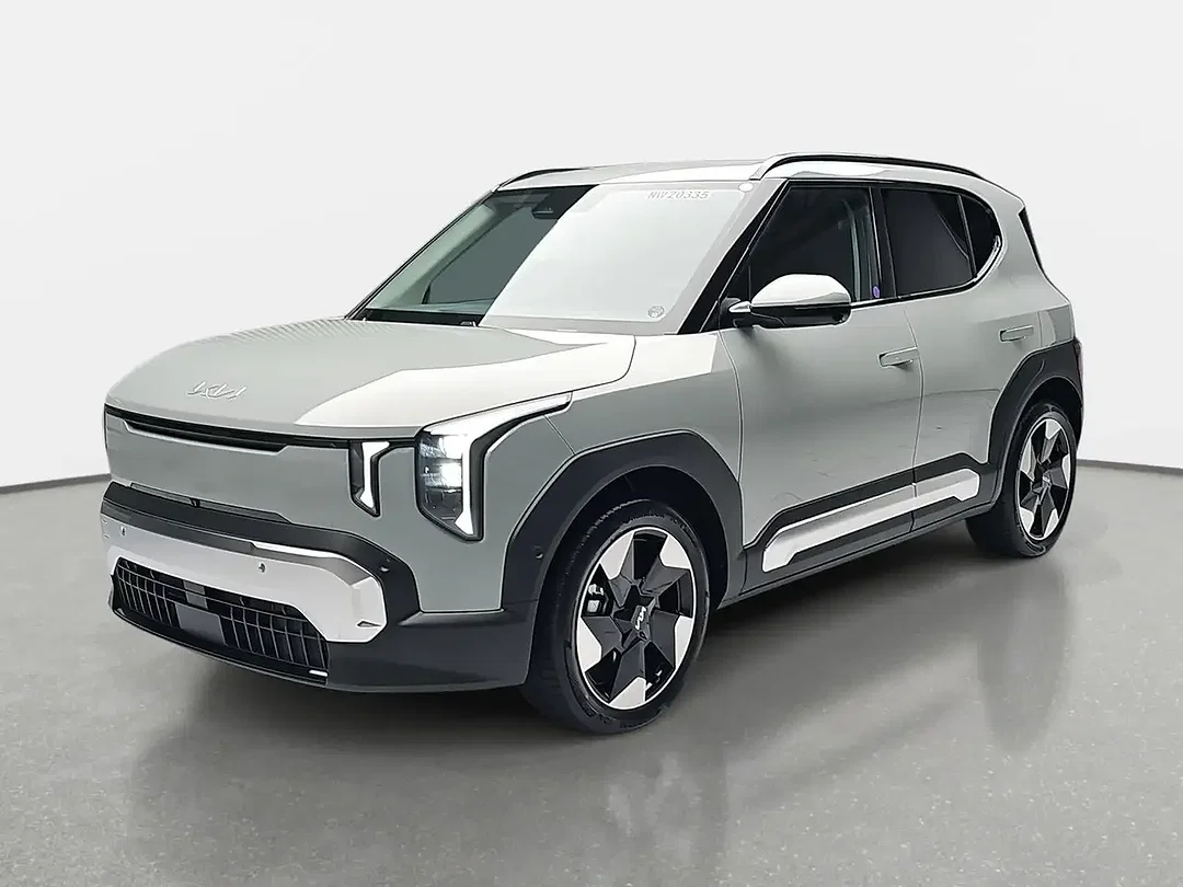 Kia EV2 - Afbeelding 1