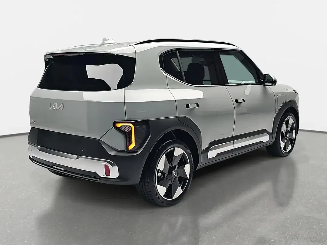 Kia EV2 - Thumbnail 3