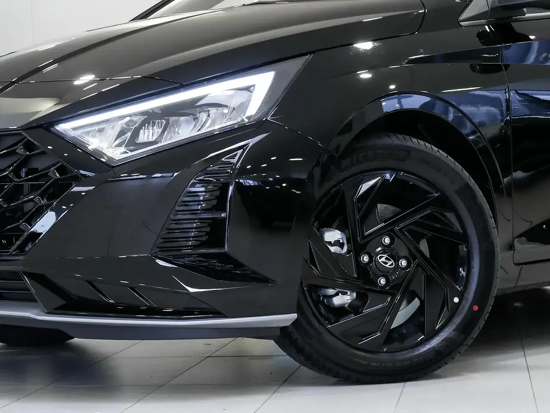 Hyundai i20 - Thumbnail 6