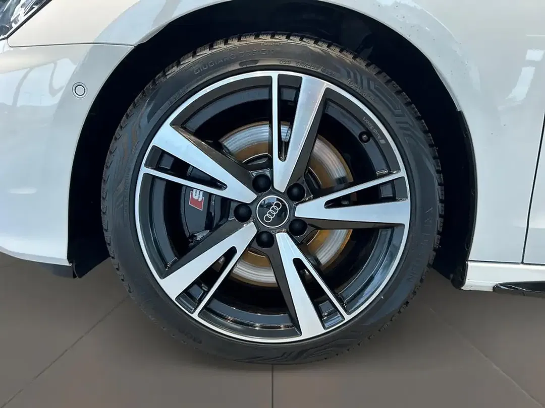 Audi S3 - Thumbnail 11