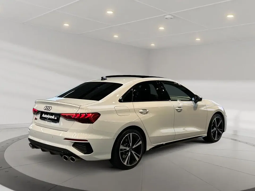 Audi S3 - Afbeelding 1