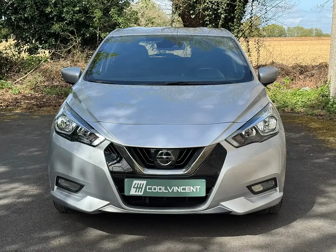 Nissan Micra - Thumbnail 2