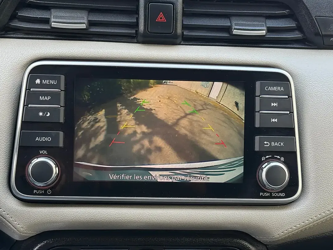 Nissan Micra - Thumbnail 9