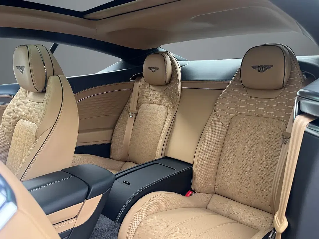 Bentley Continental GT - Thumbnail 13