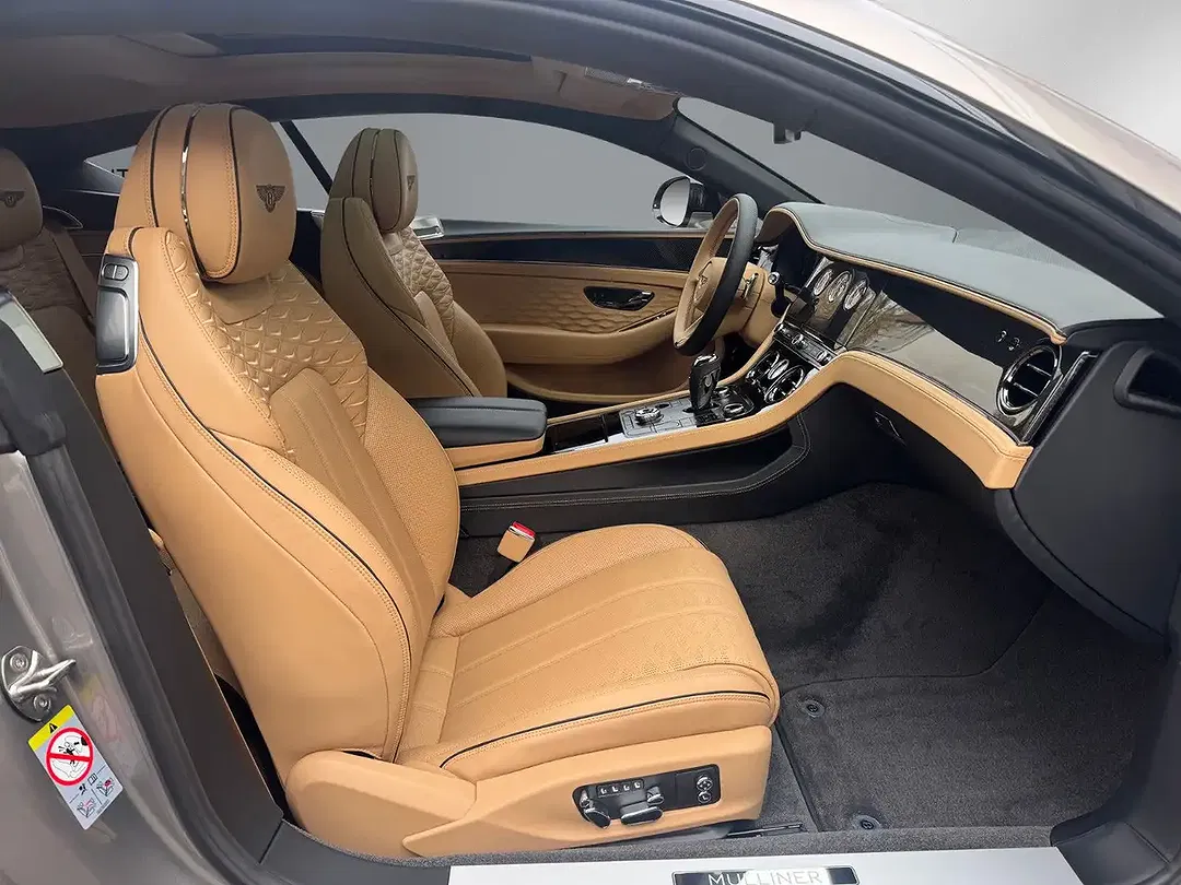 Bentley Continental GT - Thumbnail 15