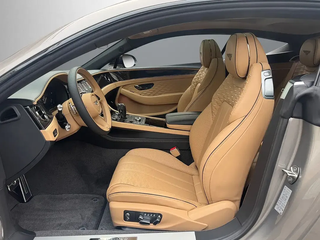 Bentley Continental GT - Thumbnail 9