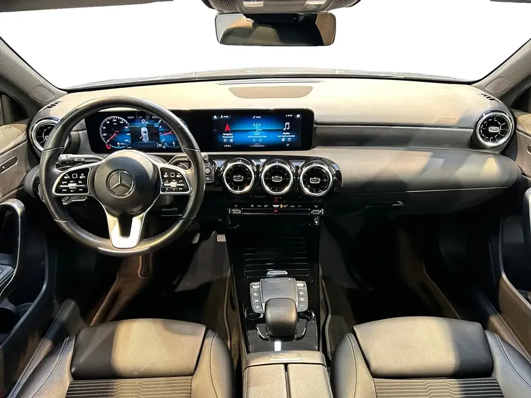 Mercedes-Benz A 180 - Thumbnail 14