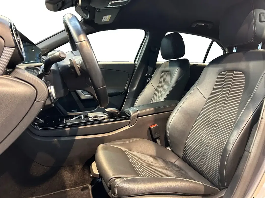Mercedes-Benz A 180 - Thumbnail 5