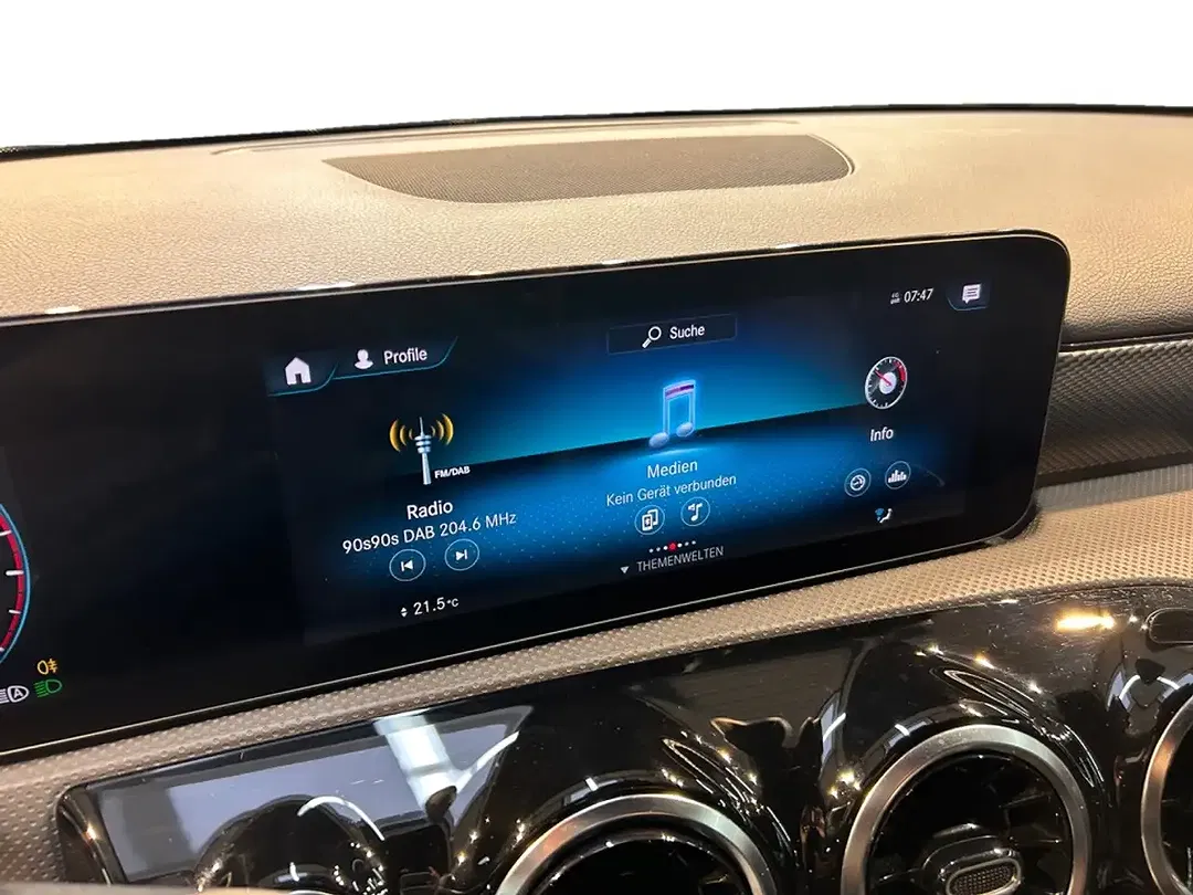 Mercedes-Benz A 180 - Thumbnail 6