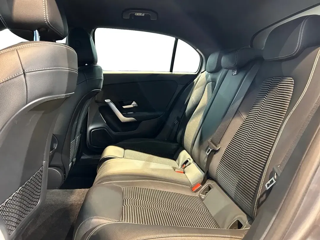 Mercedes-Benz A 180 - Thumbnail 7