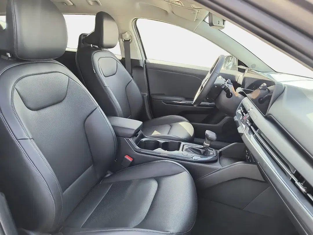 Kia K4 - Thumbnail 12