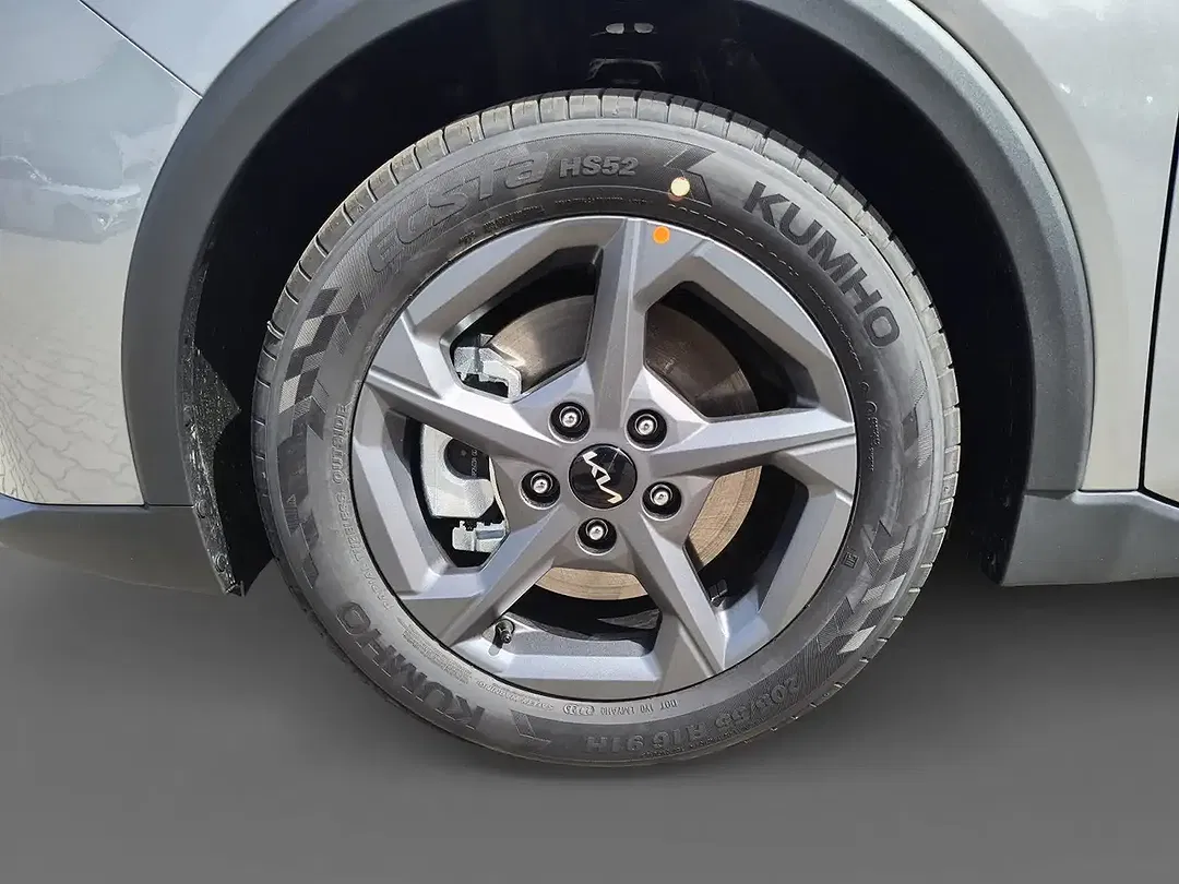 Kia K4 - Thumbnail 14