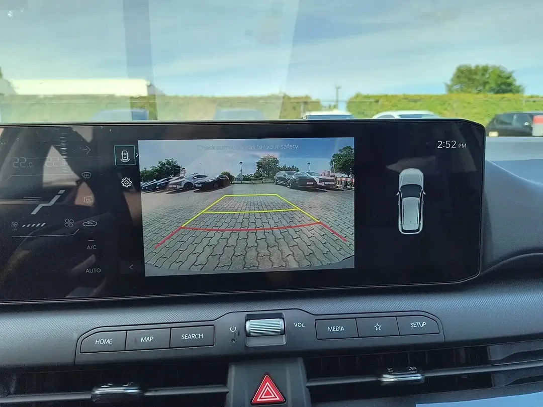 Kia K4 - Thumbnail 15