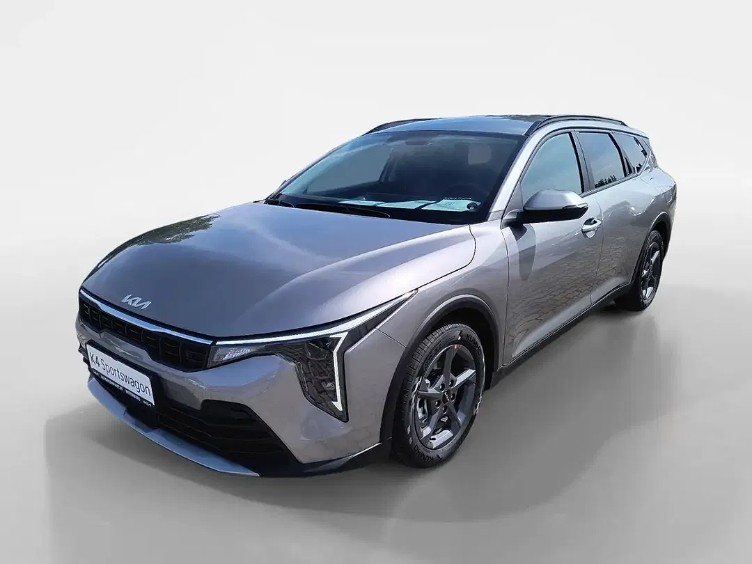Kia K4 - Thumbnail 2