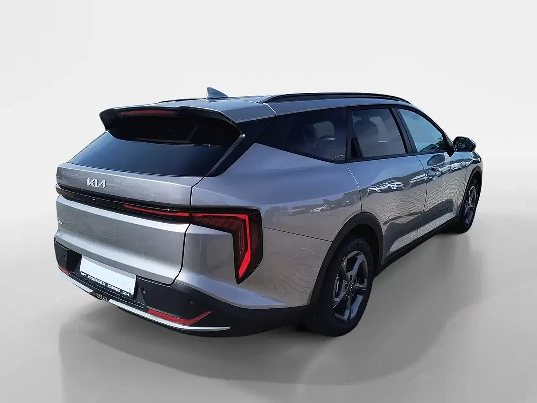Kia K4 - Thumbnail 5