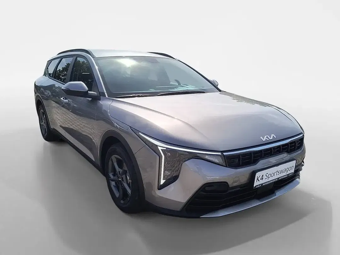 Kia K4 - Thumbnail 7