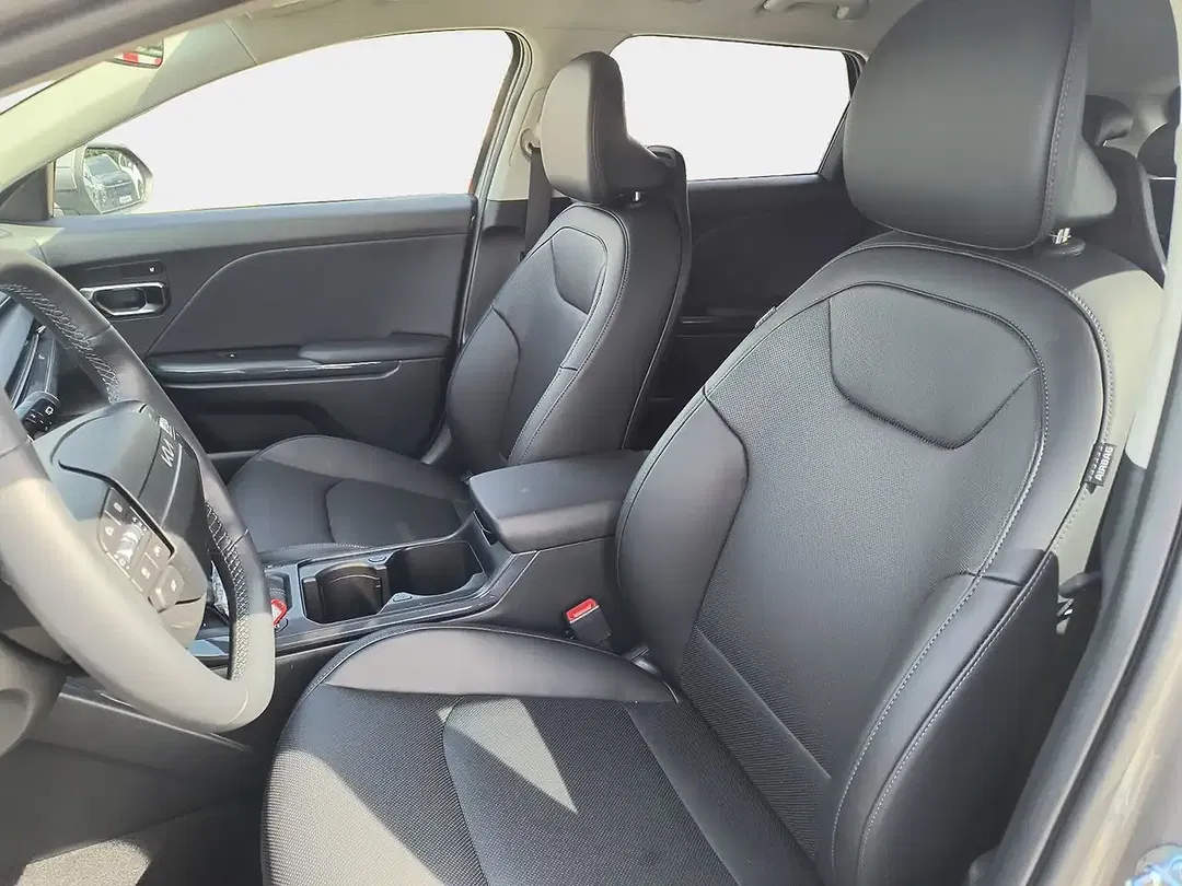 Kia K4 - Thumbnail 8