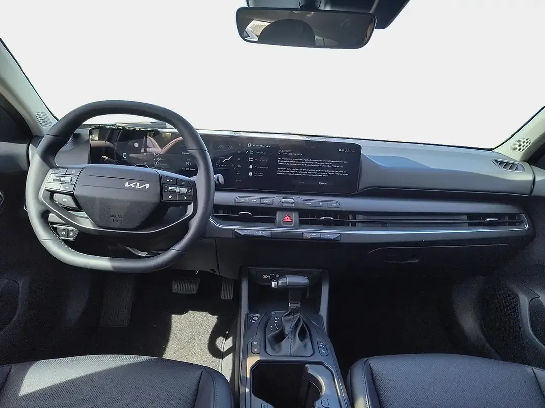 Kia K4 - Thumbnail 9