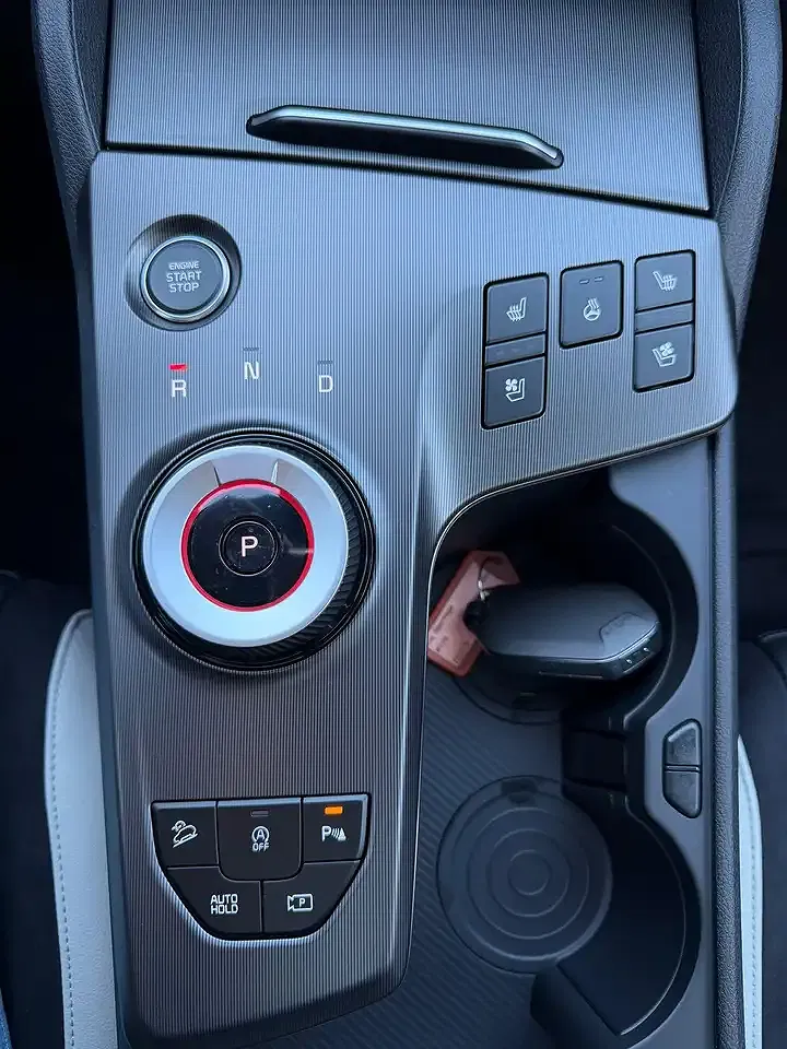 Kia Sportage - Thumbnail 29