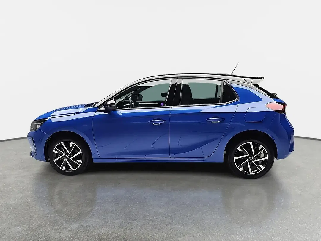 Opel Corsa - Thumbnail 5