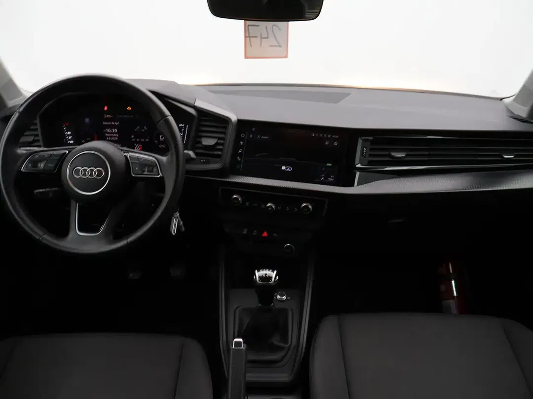 Audi A1 - Thumbnail 11