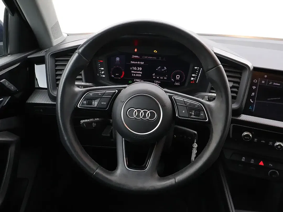 Audi A1 - Thumbnail 12