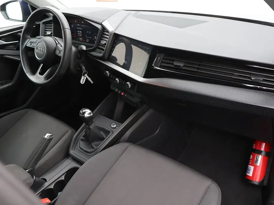 Audi A1 - Thumbnail 3