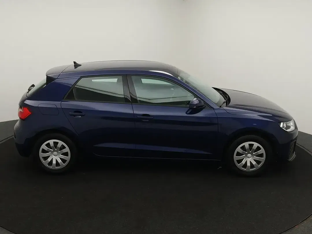 Audi A1 - Thumbnail 6