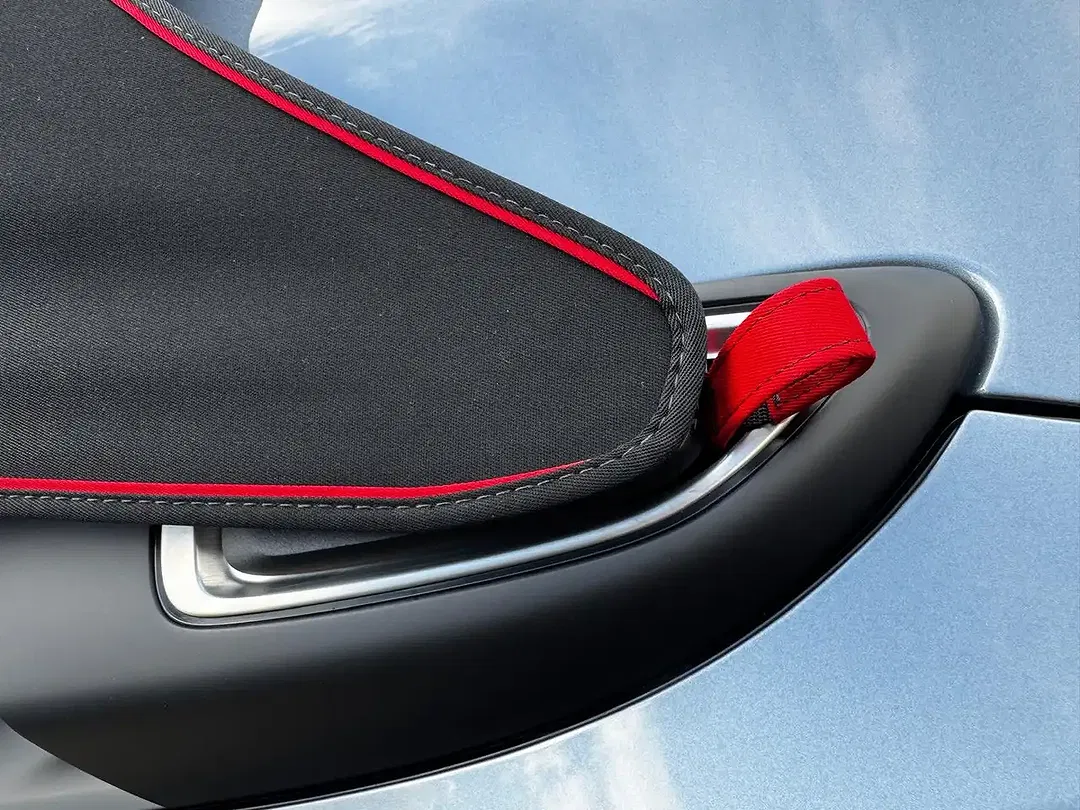 Porsche Boxster - Thumbnail 11