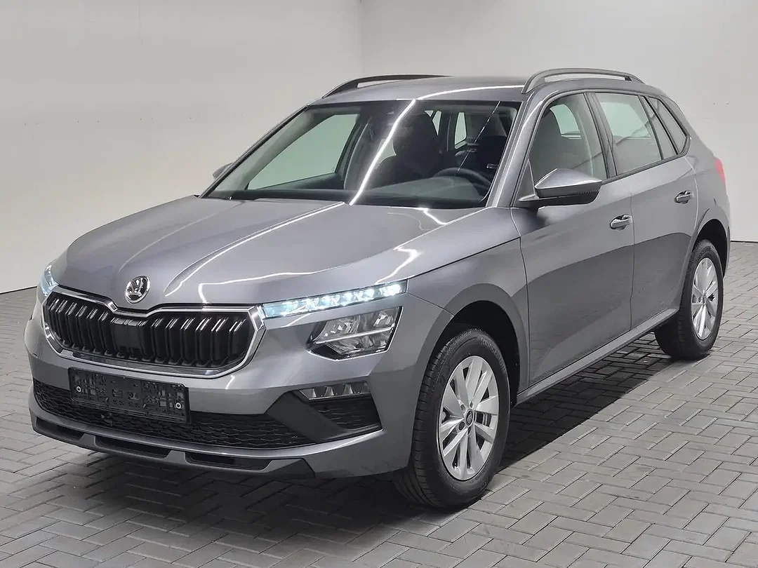 Skoda Kamiq - Afbeelding 1