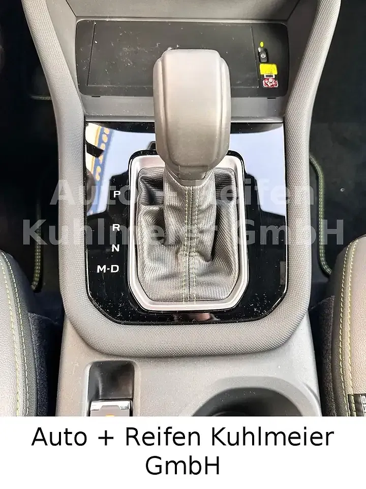 Subaru Forester - Thumbnail 16
